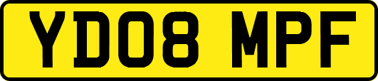 YD08MPF