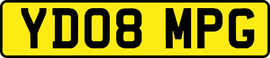 YD08MPG