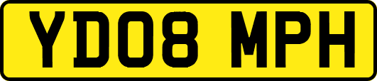 YD08MPH