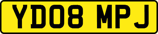 YD08MPJ