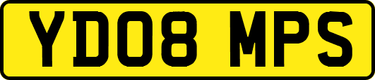 YD08MPS