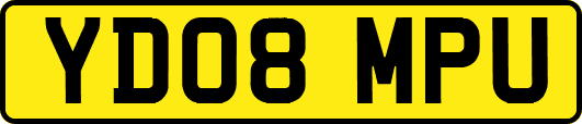 YD08MPU