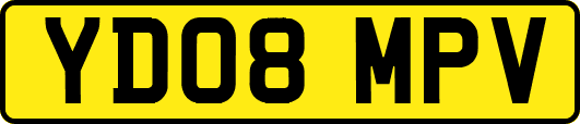 YD08MPV