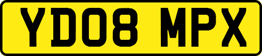 YD08MPX