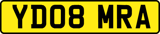 YD08MRA