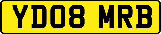 YD08MRB