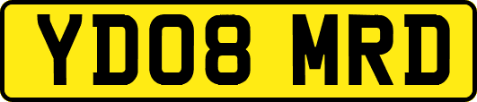 YD08MRD