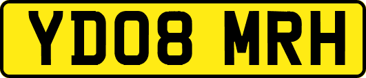 YD08MRH