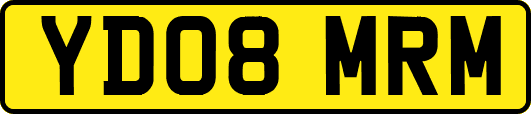 YD08MRM