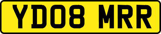 YD08MRR
