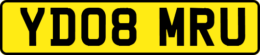 YD08MRU