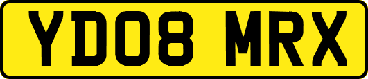 YD08MRX