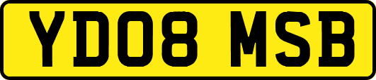 YD08MSB