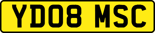 YD08MSC