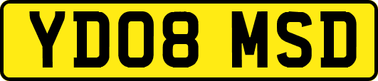 YD08MSD
