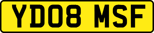 YD08MSF