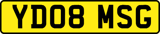YD08MSG