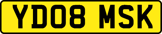 YD08MSK