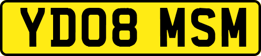 YD08MSM