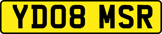 YD08MSR