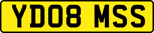 YD08MSS