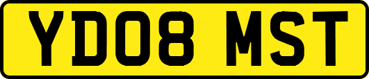 YD08MST