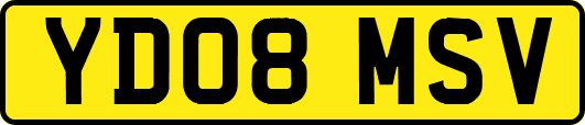 YD08MSV
