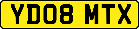 YD08MTX