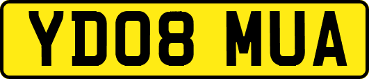 YD08MUA