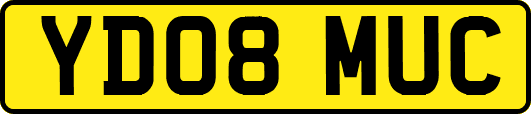 YD08MUC