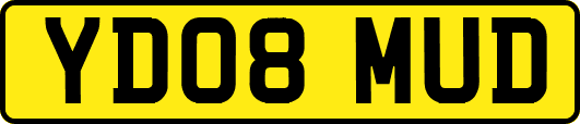 YD08MUD