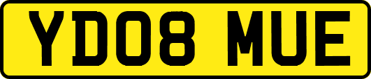 YD08MUE