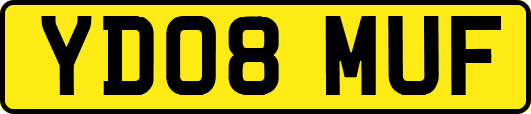 YD08MUF
