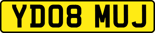 YD08MUJ