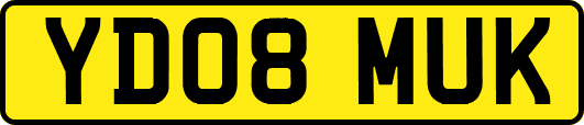 YD08MUK