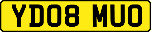 YD08MUO