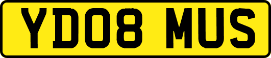 YD08MUS