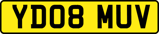 YD08MUV