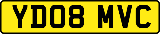 YD08MVC