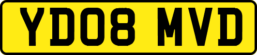 YD08MVD