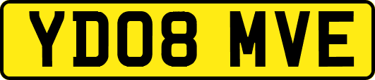 YD08MVE