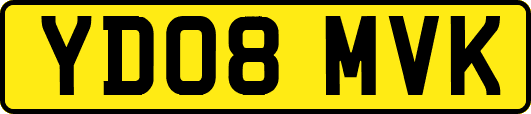 YD08MVK