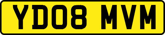 YD08MVM