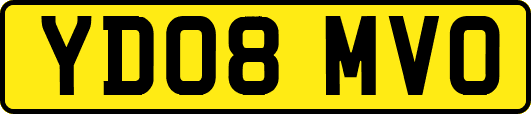 YD08MVO