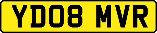 YD08MVR