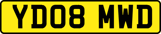 YD08MWD