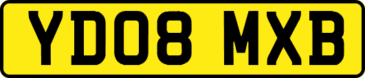 YD08MXB