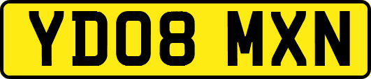YD08MXN