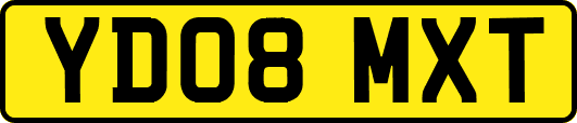 YD08MXT