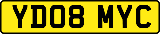 YD08MYC